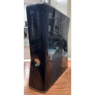 [เครื่องเปล่าไม่แถมอุปกรณ์] รวม เครื่อง Xbox 360  อะไหล่/ปกติ รุ่นอ้วน และ Slim S/Slim E เล่นแผ่นแท้