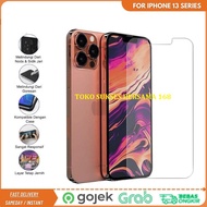 Tempered Glass iphone 13 Mini Iphone 13 6.1/ Iphone 13 pro/ Iphone 13/ Pro Max Clear HD 9HScreen Pro