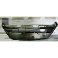 【Hot Sale】Front Bumper  Lower Grill Toyota Vios 2014-2018 (Superman)