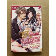 Ex Rank Lover My Doting Ex-Boyfriend Makes Love To Me Over & Over Again GN