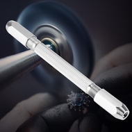 ayeshow-SG Camerina 0-3mm Mini Micro Manual Gimlet Double End Pin Vice Drill Hand Drilling Tool