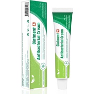 Antibacterial Cream, Antibiotic Cream for Skin Infection, Anti Itch Creams hing Ointment for Sensiti