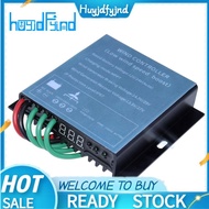 Wind Driven Generator Controller 12/24V 800W MPPT Wind Charge Controller Wind Turbine Generator Cont