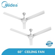 MIDEA ceiling fan MFC150A15 (twin pack)