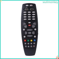 WU Television Remote Controller for DREAMBOX DM800 Dm800hd DM800SE TV