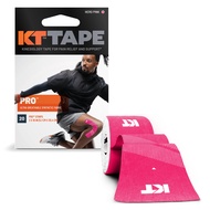 KT TAPE KT Tape Pro -  Hero Pink