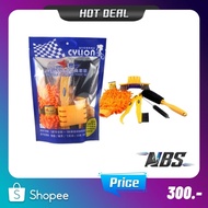 CYLION Bicycle Cleaning Kit