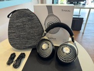 【艾爾巴二手】法國Focal Bathys 旗艦藍牙耳罩式耳機#二手耳機#保固中#漢口店 53443