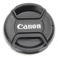 Lens Cap Canon 77mm Lenscap/