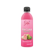 Gulps Premium Pink Guava Juice (350ML)