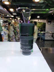 Sony 100mm f2.8 STF GM OSS