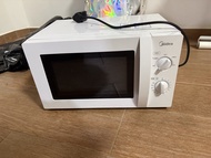 美的 Midea M1-L213B 微波爐