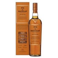 (售完) The Macallan Edition No.2 麥卡倫 No.2 單一麥芽威士忌
