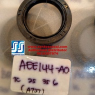 Jovix SIL DISEL/OIL SEAL/SEAL NOK/SEAL DIESEL TC 25 35 6 NOK Jovix