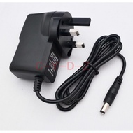 AC 100V-240V Supply DC 9V 200mA 300mA 400mA 500mA 600mA 700mA 800mA 900mA 1A Switching power adapter