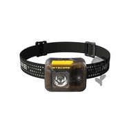 BRoses Nitecore Knight Cole HA13-350 Lumens (SG Store)