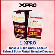 New Formula EXCEL PRO XPro EXCEL HANA EXCEL PLUS Dato Dr Haji Mohd Fadzilah Kamsah MINDA CERDAS