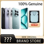 Redmi Note15 Pro / Redmi Note 15 Pro+ Snapdragon 7s Gen 4 Original Redmi Phone