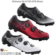 2022 shimano XC702 SH-XC7(XC702) MTB Enduro Shoes SH XC7(XC702) MTB Lock shoes XC7 cycling gravel Sh