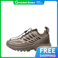 Salomon | SALOMON ACS PRO DESERT (สดำ/คารบ/เรน)(L47429700) (ACS PRO DESERT) สนคาของแทจากรานคา 229