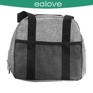 Single Ball Carry Bag Oxford Cloth Bowling Ball Storage Bag Bowling Tote Bag For Single Ball A