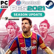 premium eFootball PES 2021 SEASON UPDATE / PES 2021 PC STEAM + PES