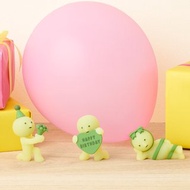 SMISKI 不可思議的夜光精靈 神秘慶生趴 (三入隨機款)