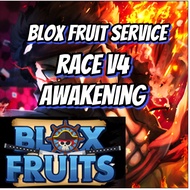 Blox Fruit Service V4