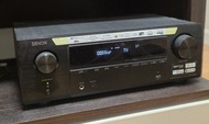 Denon AVR-X1700H擴音機