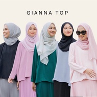 Estrella KL - Gianna Top (13 colors)