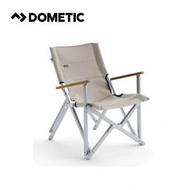 DOMETIC - Dometic Go Chair (color: Ash) 摺疊露營椅 9600051548