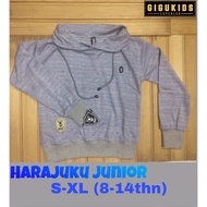 KIDS HARAJUKU SWEATER KIDS SWEATER/ GIGGU03