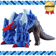 Ultraman Decker Ultraman Monster Series 174 Spherezaurus