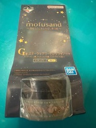 Mofusand 一番賞膠紙