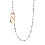 10K Gold Chain Necklace