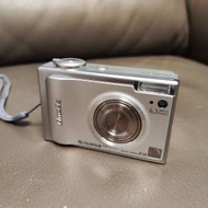 富士F10數碼相機super ccd