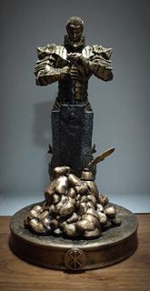 烙印戰士 Berserk