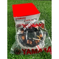 YAMAHA Y125Z Y125ZR FUEL COIL FULL SET STATOR COIL STARTER COIL