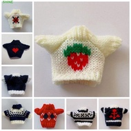 SHINE BJD Doll Clothes, Idol Dolls Dolls Sweater