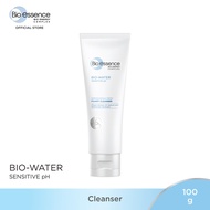 [Shop Malaysia] bio-essence bio-water foamy cleanser (100g)