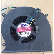 Original AVC BASA1125R2H 12V 0.4A Lenovo m93z m9350z Fan