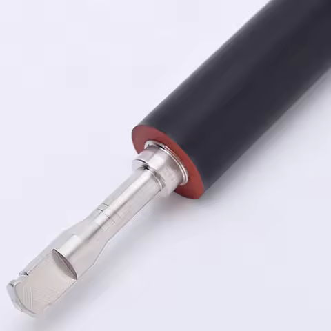 LPR-P1606 LPR-P1102 Lower Pressrure Roller For HP P1566 1606 1102 1106 1108 1536 M1136 M126 127 MF44