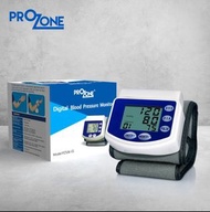 Prozone 手腕式血壓計 (PZ506-01)