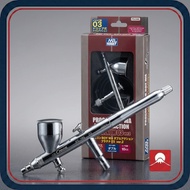 GSI Creos Procon BOY WA Double Action Platinum 03 Ver.2 Hobby Painting Tool PS289 Airbrush