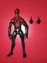 14 不議價 Hasbro Marvel Legends dc Universe 6 Inch 6吋 dc shf PVC製 Spider-Man 蜘蛛俠 X-MEN Action Figure su