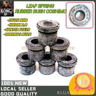ISUZU NHR HICOM 2.8 MITSUBISHI CANTER FE639 LORIMAS AU26 LEAF SPRING RUBBER BUSH COSHIMO BUSH LORI L