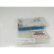 TOYOTA HILUX VIGO KUN25 INNOVA TGN40 TGN50 FUSIBLE LINK BLOCK ASSY 82620-71012