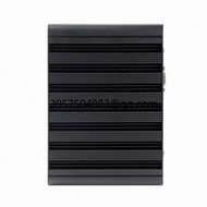 New For Gaming MINI PC M1A Intel Core I7 I9 RTX3080 DDR5 32G Thunderbolt4 Dual Lan Port MINI PC Game