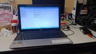 ACER宏碁E1-571G.零件機.螢幕面板總成..已過保