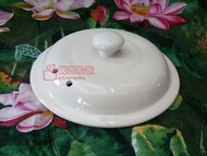 Joyoung/Jiuyang Dgj3501bm Electric Stewpot Soup Porridge Pot White Porcelain Single Lid Accessories 3.5L L